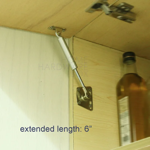 kitchen door lift pneumatic support hydraulic gas spring stay 6