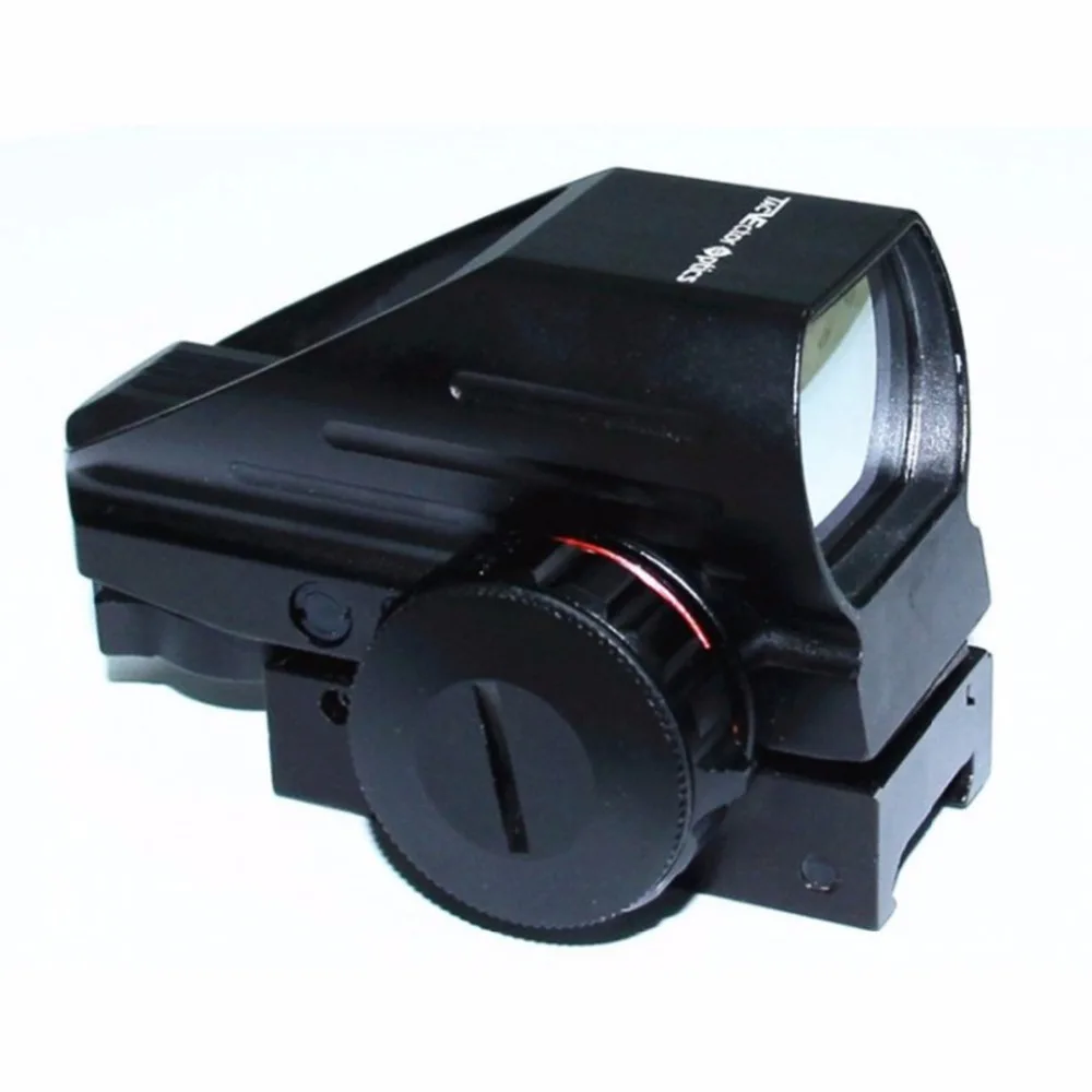 VO Tomcat 1x33 Red Dot Sight Acom 1
