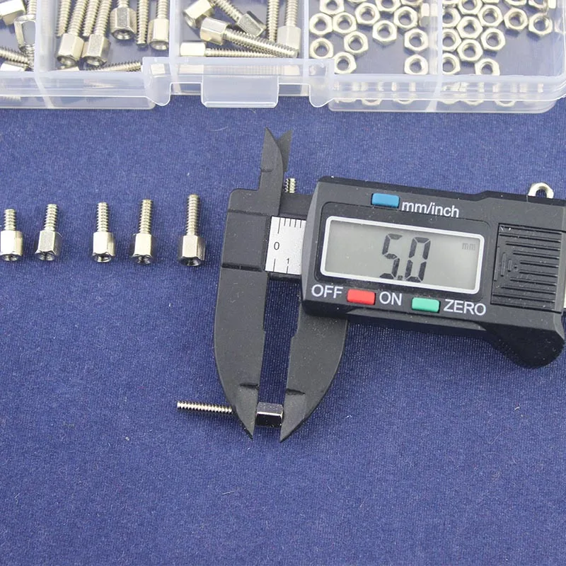 140 шт. комплект D Sub VGA COM RS232 DB9 15 25 противостояние/винт/гайка ЦП охлаждающие винты