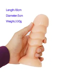 Унисекс бусины анальный фаллоимитатор вагинальный анус массаж мастурбация взрослых секс-игрушки анальная пробка Анальная пробка гибкий