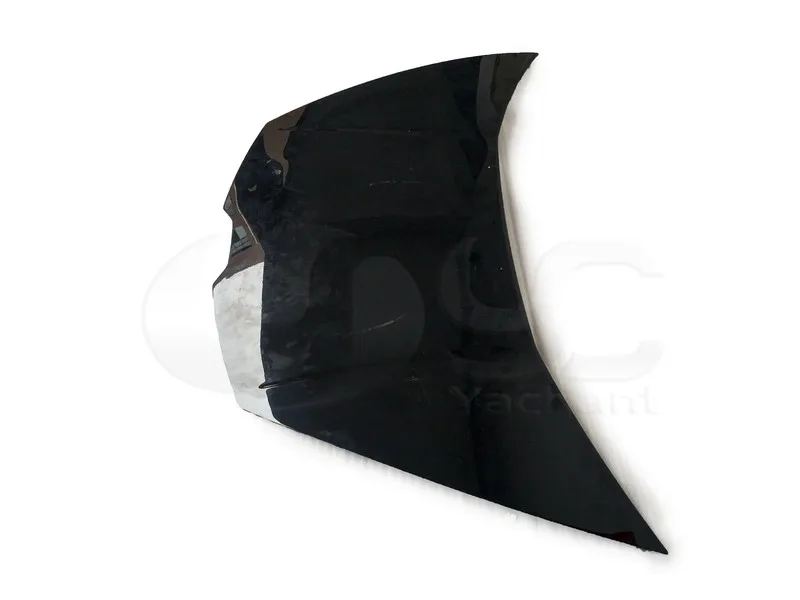2014-2017 Lamborghini Huracan LP610-4 & LP580-2 Coupe Spyder OEM Style Front Trunk Boot Lid Hood Bonnet FRP (4)
