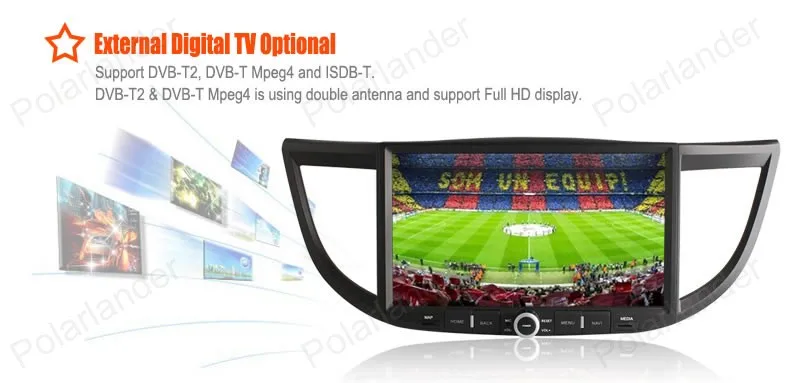 Sale For Android 4.4 Car multimedia stereo radio GPS Navigation Radio Support OBDll 3G DVR For Volkswagen VW Tiguan 2013 2014 2015 15