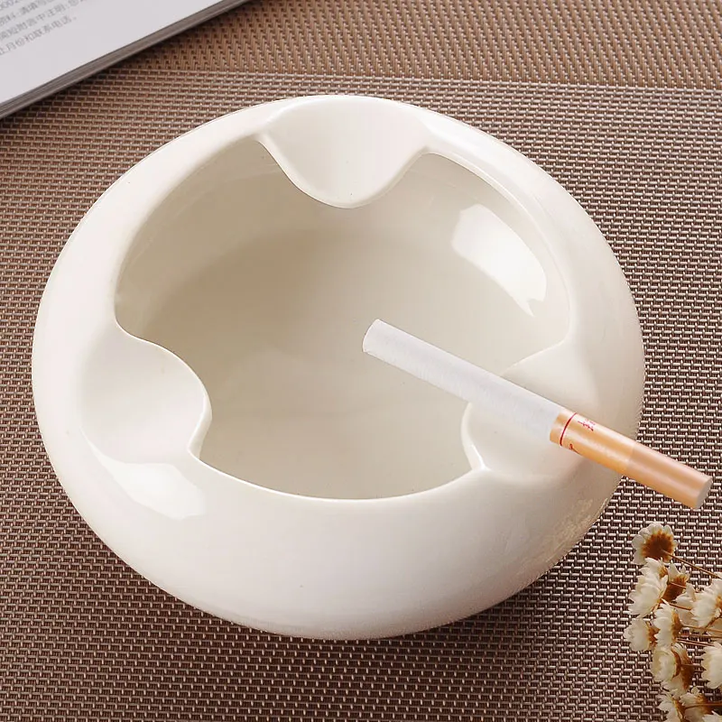 Ashtray creative personality fashion large simple European style