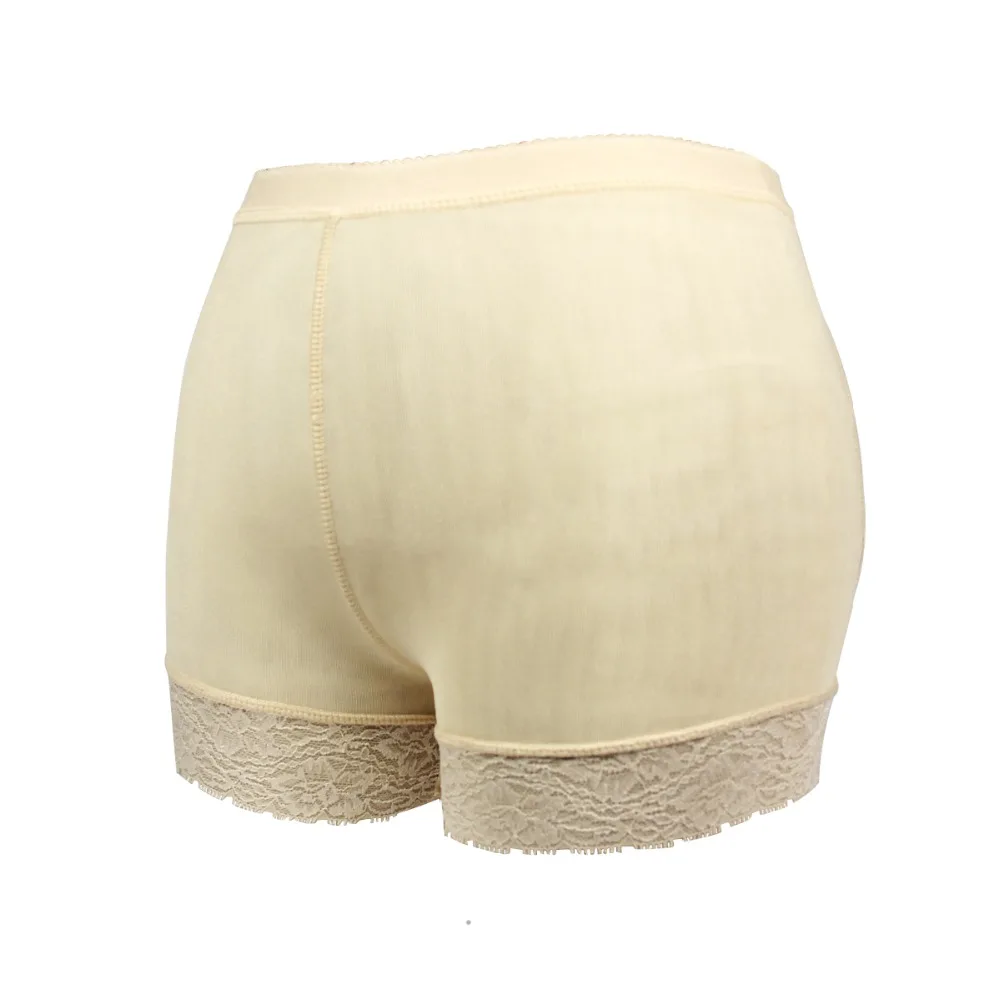 Butt Lifter Women Lady Butt Lifter Hip Enhancer Shaper Paded Panties Underwear Booty Lifter with Tummy Control Panties Hip Pads (6)