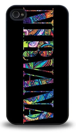 Great Rock Band Nirvana Matt Feel Hard Plastic for Iphone 4 4s Case Protective Skin Cover FEEL 183 |