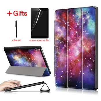 

Ultra Slim PU Leather Case For Huawei MediaPad T3 10 AGS-L09 AGS-W09 9.6"Tablet PC stand cover for huawei mediapad t3 10 case