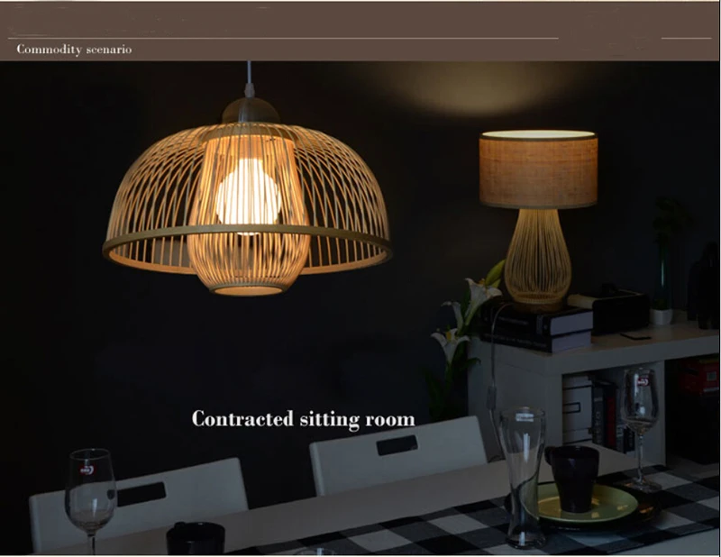pendant lamp 1