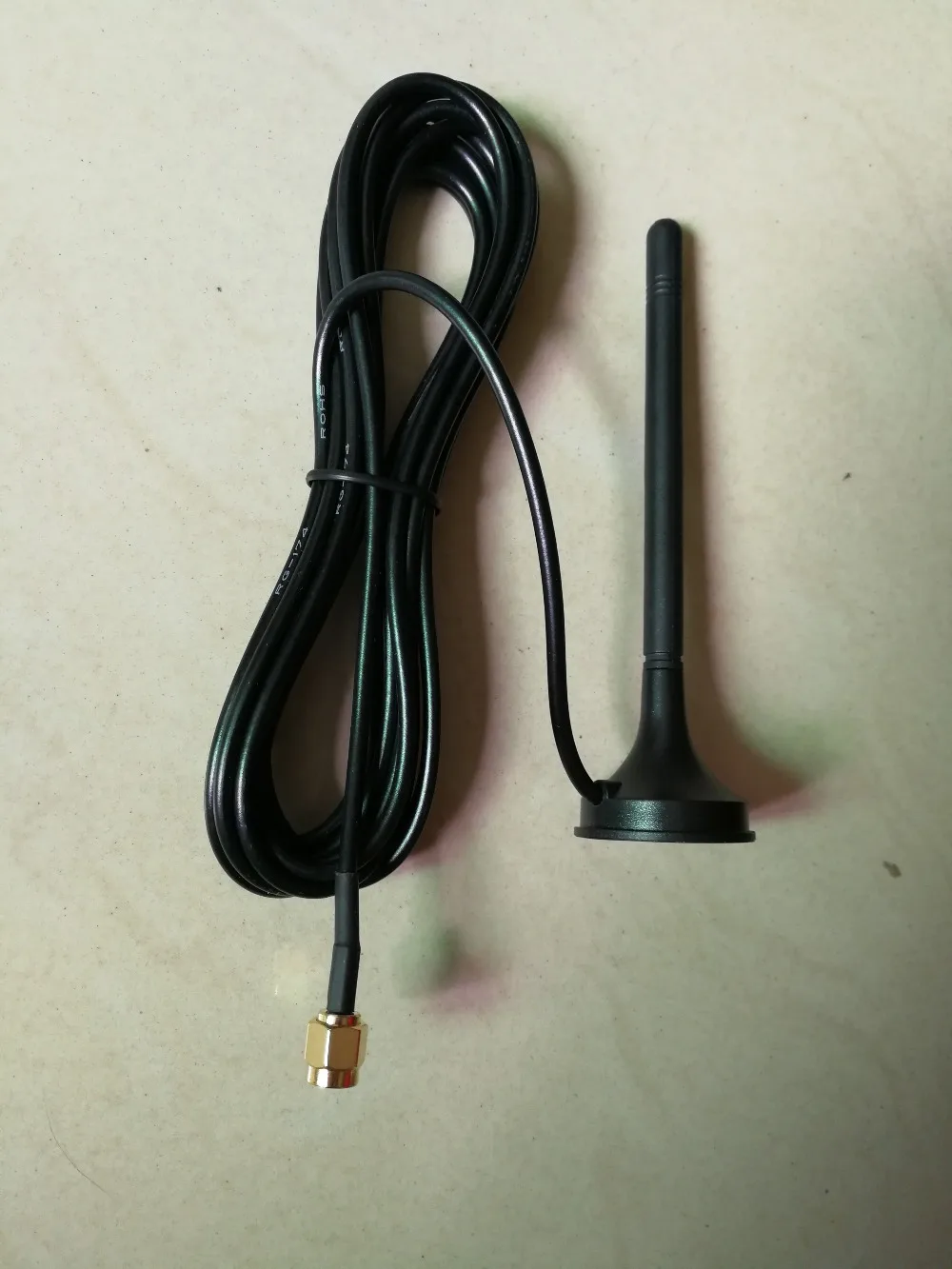 GSM удлинитель антенны 3 м длина кабеля для RTU5024 RTU5015 RTU5025 CL4-gsm CL1-gsm