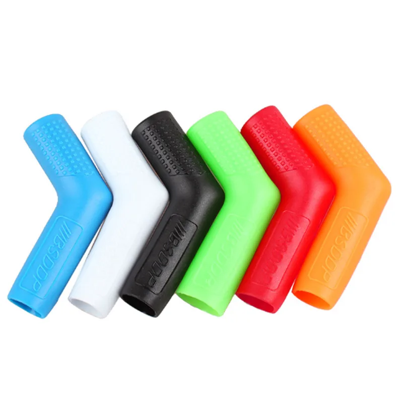 

Motorcycle Gear Shift Lever Cover Rubber Sock Gear Shifter Boot Shoe Shift Case Protectors Covers