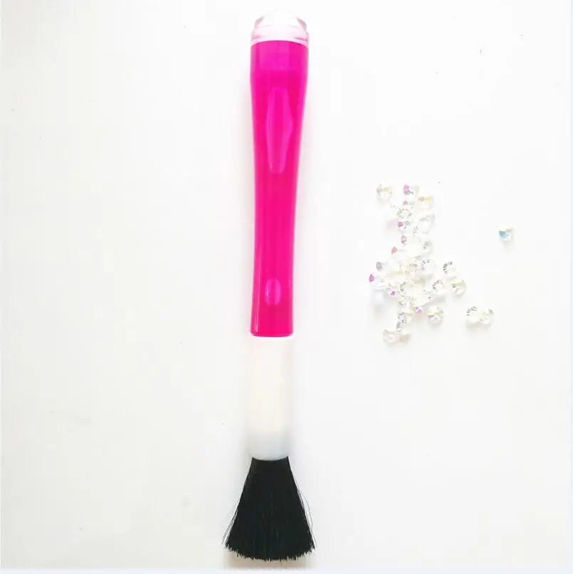 

Manicure diamond painting dual-use point drill pen sweep drill point drill artifact point drill tool