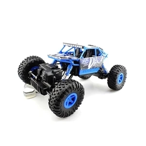 Новое поступление JJRC Q20 Q21 Q22 1:18 4WD пульт дистанционного управления Bigfoot автомобиль