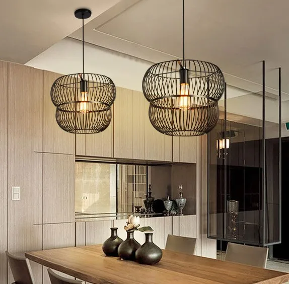 loft-style-creative-iron-font-b-cage-b-font-vintage-pendant-font-b-light -b-font loft-style-creative-iron-font-b-cage-b-font-vintage-pendant-font-b-light -b-font