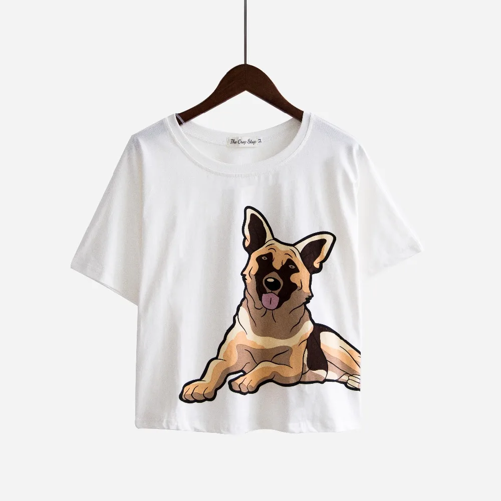 german shepherd pajamas