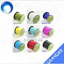 500 М ЧП ПЛЕТЕНОЙ ЛЕСКИ 4 нити 15LB SUNBANG