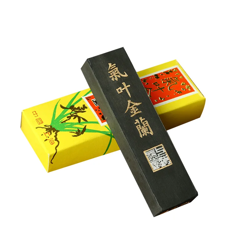 

Ink Stick Tinta China Calligraphy Ink Chinese Ink Stick Tinta China Para Dibujo Chinese Calligraphy Inkstick 62g Black Tinta
