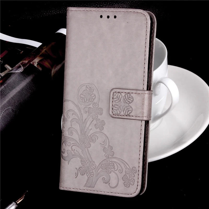 Huawei Honor 8 S 8 S 5.7 "KSe LX9 KSA-LX9 Trường Hợp Đứng Flip Dành Cho Huawei Honor 8 S KSE-LX9 5.7 Da Cao Cấp TPU Ví Bao Da silicone case for huawei phone Cases For Huawei