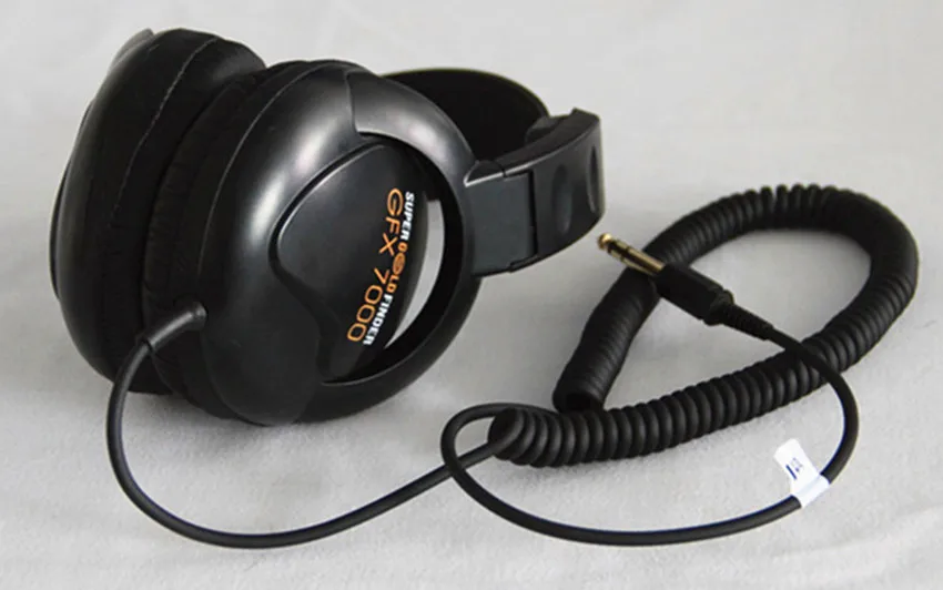 headphone