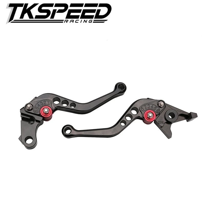 Motorcycle Accessories CNC Clutch Brake Levers For Honda CBR 600 F2,F3