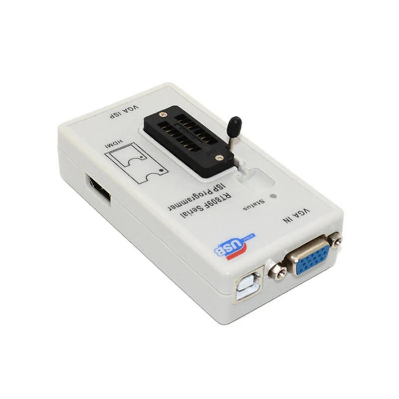 RT809F