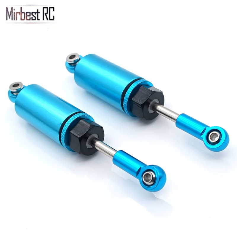 Аксессуары для передних амортизаторов Feiyue 01 35 FY 01/FY 02 WLtoys 12428 RC|Детали и