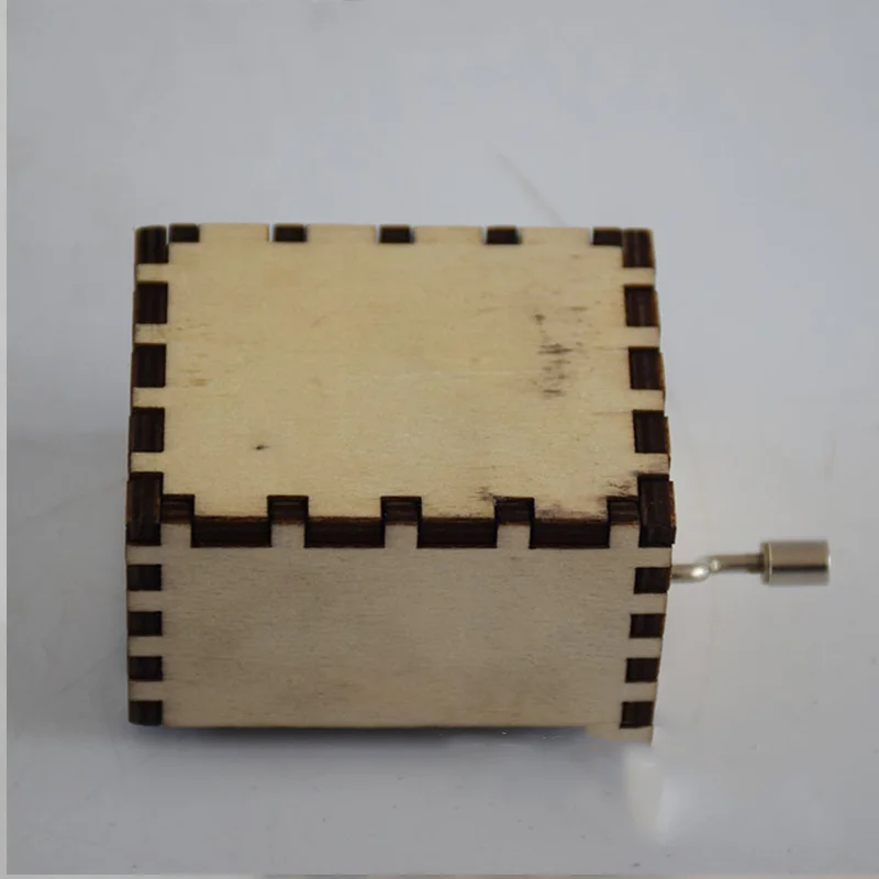harri pottermusic box Antique carved wooden DIY Hand-cranked Wood box Color Black Christmas gift new year gift kids toys harri pottermusic box Antique carved wooden DIY Hand-cranked Wood box Color Black Christmas gift new year gift kids toys