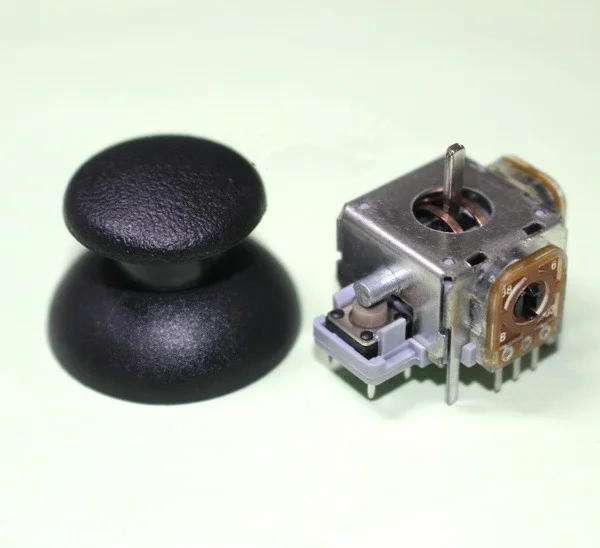 2pcs Rc airplane remote control potentiometer/model airplane