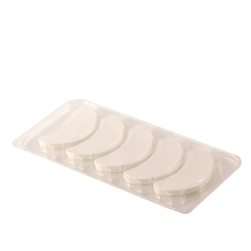 

20 Pairs Korea Imported Eye Patches Under Eye Pads for Professiona Mink Eyelashes Extensions Essential Tool