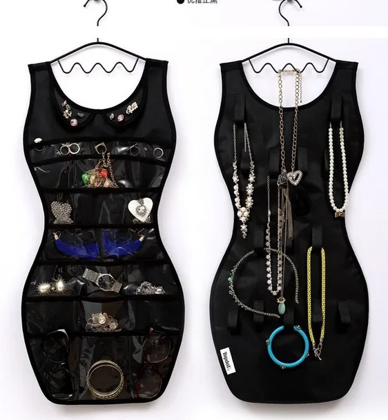 Buy Sexy Jewelry Organizer Holder,Dress Topdot magicaf