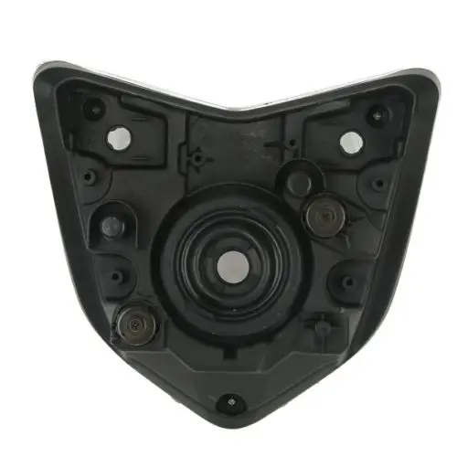 Передняя фара для мотоцикла Yamaha FZ1 Fazer 2006 2009 2007 2008 из АБС пластика| |