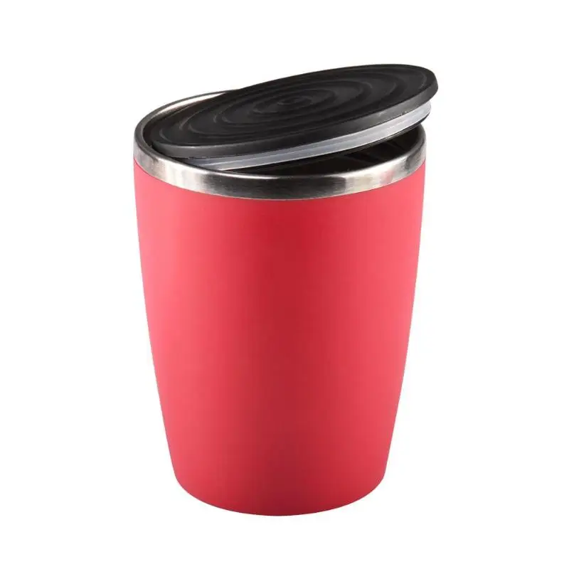 Руководство Кофе чайник ручной Давление эспрессо Кофе нажав бутылка горшок Caffee чайник Точильщик фильтр Кубок для наружной Путешествия