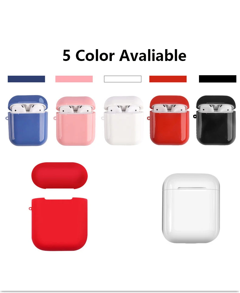 colorful case for airpods 