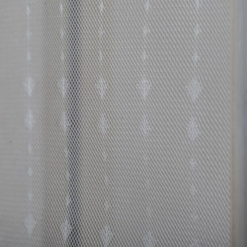Анти-антимаскитная на магнитах штора-сетка Автоматическая закрывающая дверь Летающий экран летняя кухонная сетка для насекомых Portiere дверь комаров пуранта