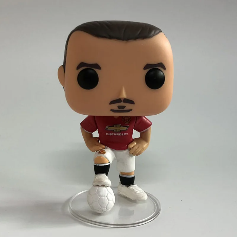 Football-Action-Figure-Nendoroid-Juguets-10cm-PVC-Sport-Figurines-Vinyl-Doll-Toys (1)