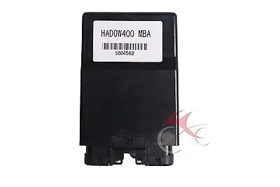 

CDI ECU Ignitor Ignition Derestrict For Honda Shadow 750 VT750 1998-2003 99 2000