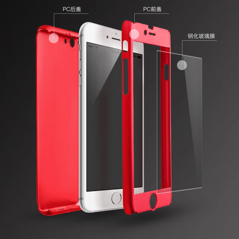 custodia 360 iphone 6s custodia 360 iphone 6s
