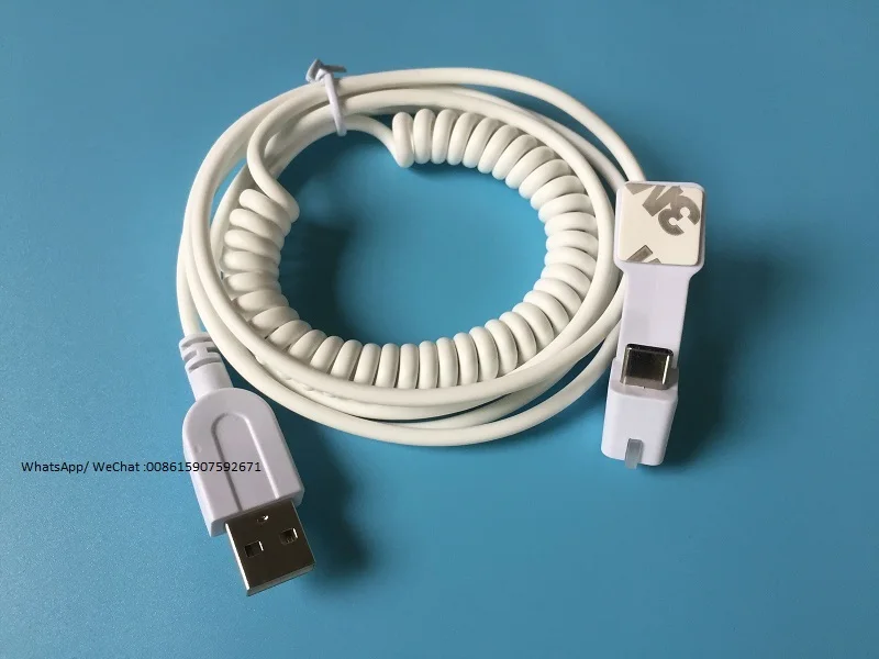 security_Type_c_charging_cable