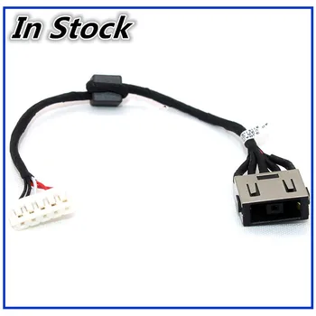 

New Laptop DC Power Jack Cable Charging Port For Lenovo IdeaPad Y700 Y700-15ACZ Y700-15ISK Y700-17ISK Y700-14ISK