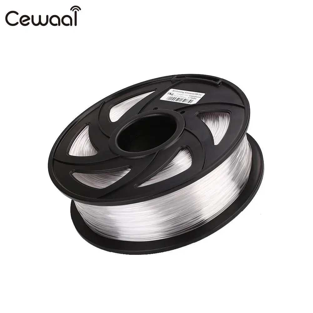 

3D Printing Filament PETG 3D Printing Consumables Part 3D Printer Filament 1.75mm 1kg