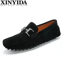 High Quality Genuine Leather Men Loafers Fashion Slip-on Driving Shoes Men Moccasin Boat Shoes Causal Flats Men Shoes Size 38-44 цена High Quality Genuine Leather Men Loafers Fashion Slip-on Driving Shoes Men Moccasin Boat Shoes Causal Flats Men Shoes Size 38-44 цены онлайн