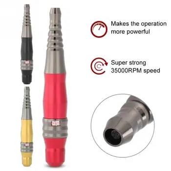 

Tattoo Pen Miroblading Semi Permanent Eyebrow Eyeline Lip Tattoo Blade Pen US Rotary Tattoo Gun Machine Tattooist Body Art a