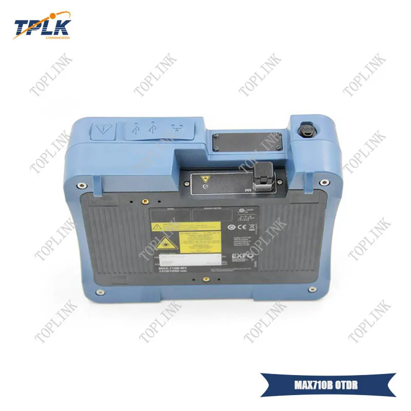 MAX710B OTDR-3