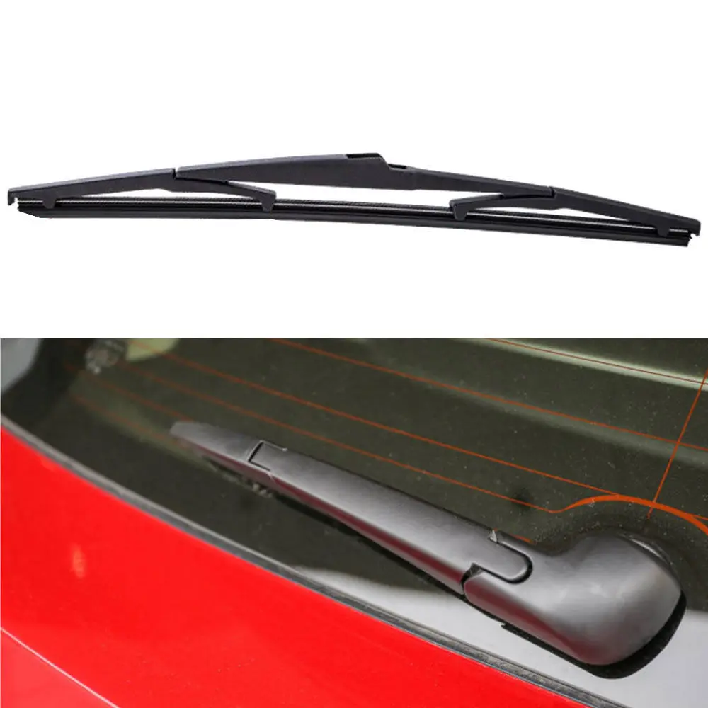 Car Rear Window Windscreen Rain Wiper Blade Windshield For Lexus CT
