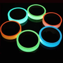 5M Glow Luminous Tapes Warning Stripes Glow in The Dark Emergency Lines Vinyl Wall Sticker Fluorescent Luminous Strip Sticker 5M Glow Luminous Tapes Warning Stripes Glow in The Dark Emergency Lines Vinyl Wall Sticker Fluorescent Luminous Strip Sticker