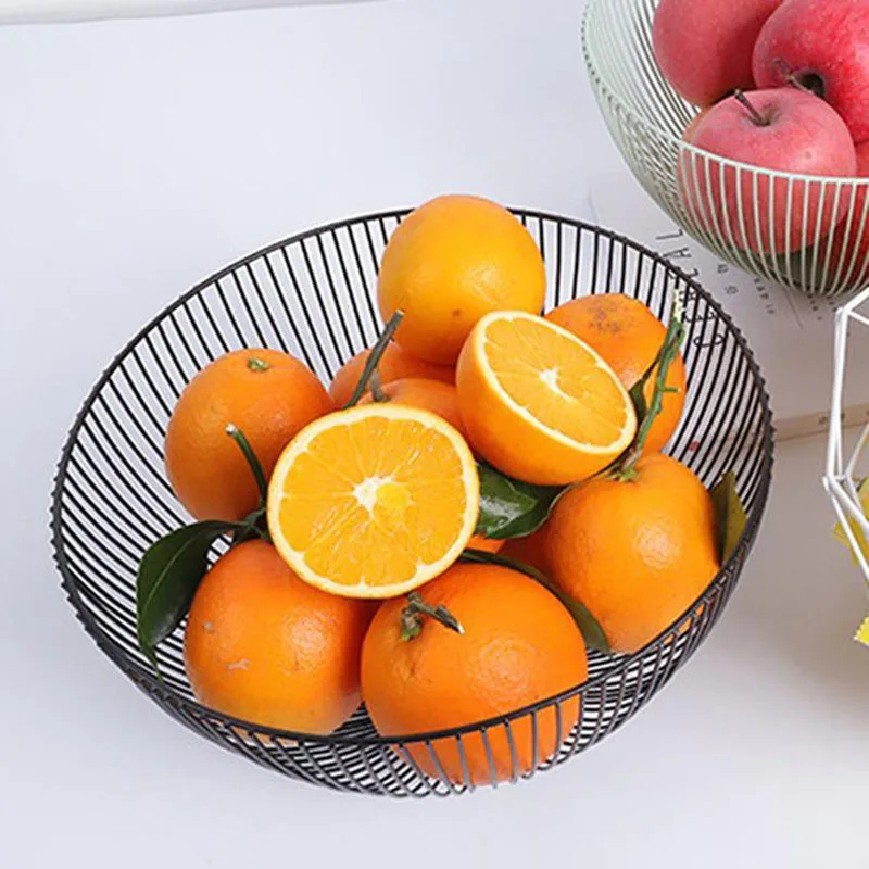 Пустая корзина с фруктами держатель для кухонной чаши Бытовые аксессуары