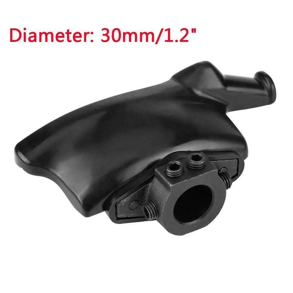 

1.2Inch Car Tire Changer Machine Nylon Plastic Mount Demount Duck Head Diameter