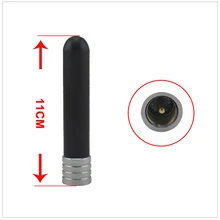 Нагоя NL-310 Двухдиапазонная 136-174& 400-480 MHz 2,15/3.0dBi 100 ватт мобильная антенна для портативные рации автомобиля радио