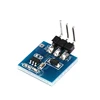 TTP223B Digital Touch Sensor Capacitive TTP223 Touch Switch Module Digital Sensor Capacitive Touch Switch ► Photo 3/5