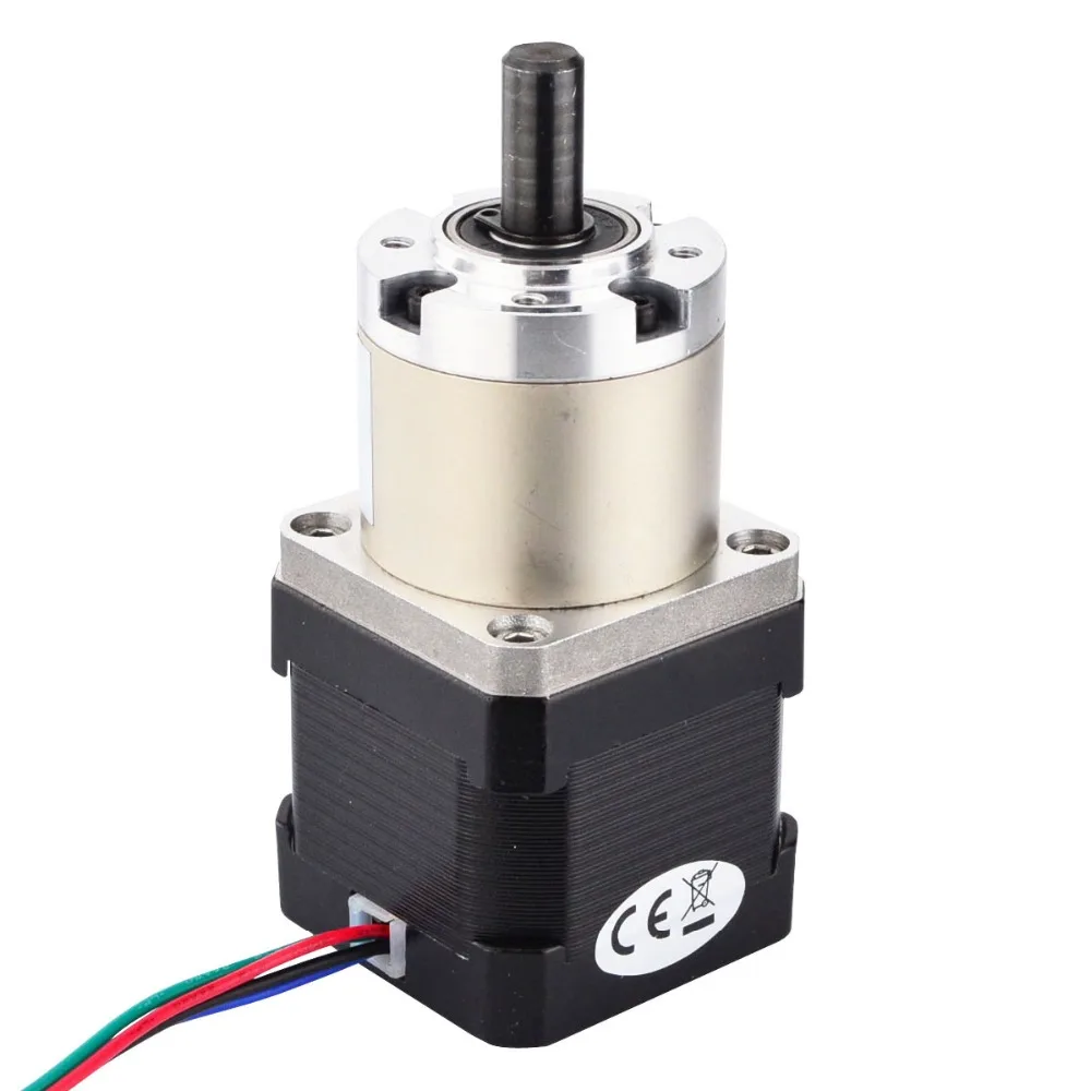 High Quality planetary gearbox nema