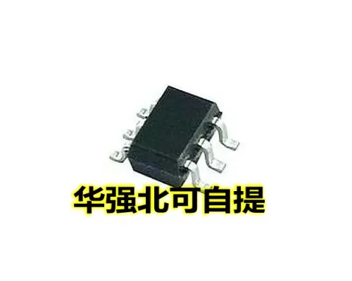 

Free shippin 20pcs/lot SN74LVC2G14DBV original authentic