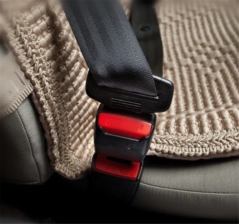 Ремень безопасности автомобиля пряжка индукции ребенка для беременных женщин страхование удлинение Kia Soul Forte5 Cadenza Telluride Pro Venga